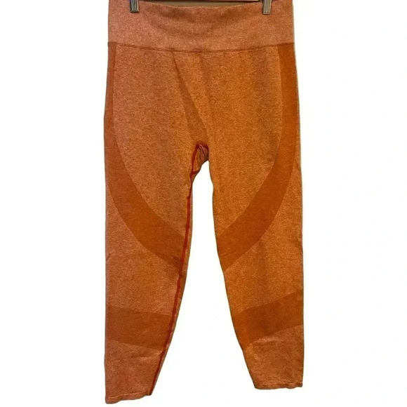 PINK size XXL leggings GUC - Picture 1 of 9